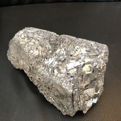 アルミニウムコバルトAlCo5マスターアロイ 5% Co含有 インゴット（結晶粒微細化用）