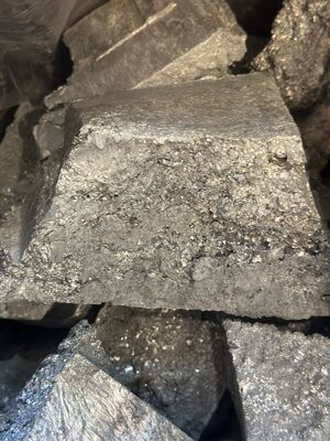 溶融 マグネシウム アルミ合金 % 5-30 オーダーメイド 航空宇宙,自動車,電子機器用