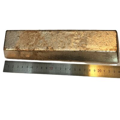 CuTi50 コッパール チタン・マスター・合金