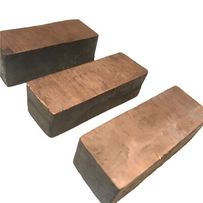 銅クロムマスターアロイ Cr10Cu90