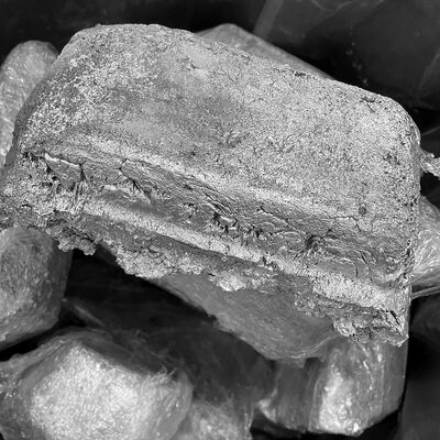 マグネシウムマンガン MgMn10 インゴット