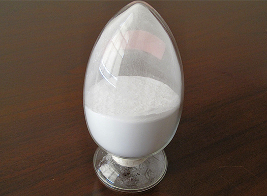 99.999白のガラスのための純度の希土類酸化物のランタンの酸化物の粉