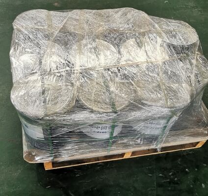 アルミニウムニオブAlNb20マスターアロイ 20%Nb含有インゴット（結晶粒微細化用）