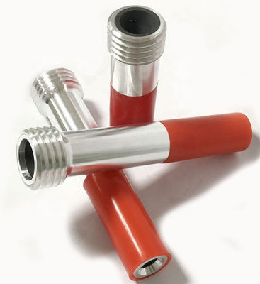 B4C研磨ブラストノズル