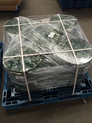 MgZr30 マグネシウムジルコニウムマスター合金 航空宇宙アプリケーションにおける穀物精製のために 30% Zr