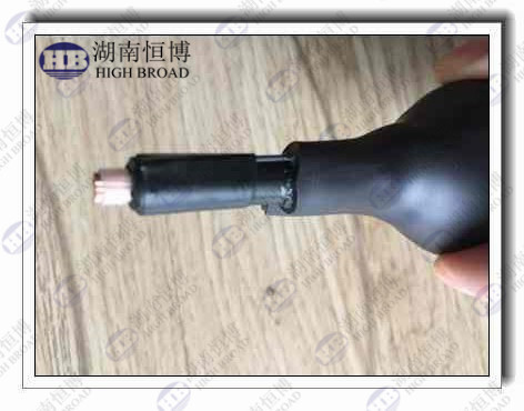 ASTMB348 級 混合金属酸化物 柔軟性アノード コックス バックフィール粉末