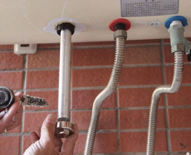 犠牲 の 水 給湯器 マグネシウム アノード 棒 は,水 給湯器 を 腐る こと から 守る