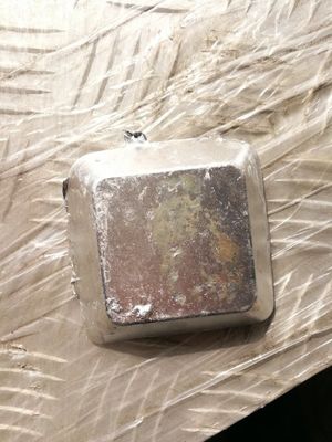 アルミニウムベリリウムアルベマスター合金 2-5% 穀物精製のためのインゴット