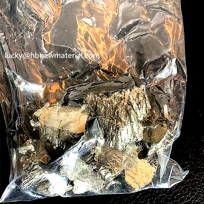 黄銅の穀物の精製業者の合金のためのジルコニウムの合金の銅のジルコニウムのCuZrの銅の合金