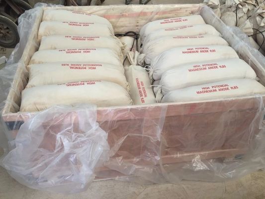 犠牲 M1C 鋳造 海洋マグネシウムアンード 腐食対策