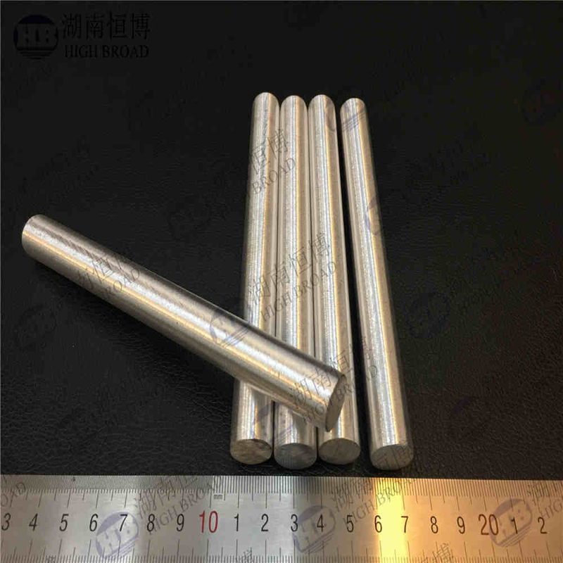 Mgセル マグネシウムビレット, マグネシウム合金製品 棒 / 薄膜 / シート, 純マグネシウム棒