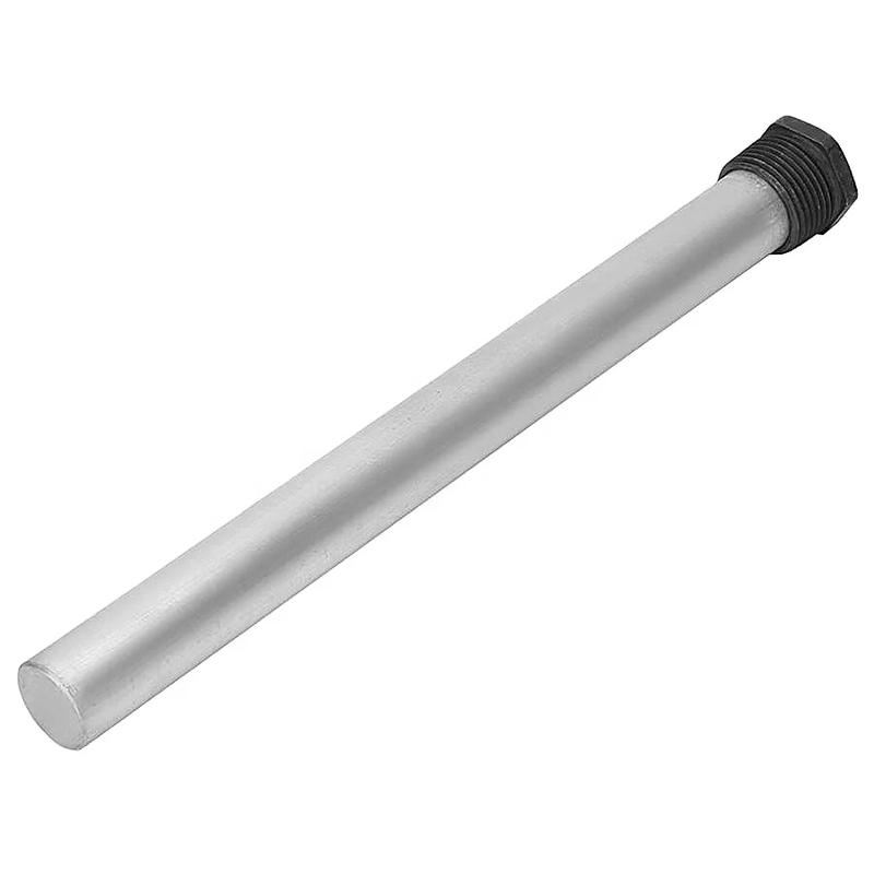 26mm 直径 1 インチ マグネシウムアンード棒 鋼タンクの腐食防止用 az31 az63級