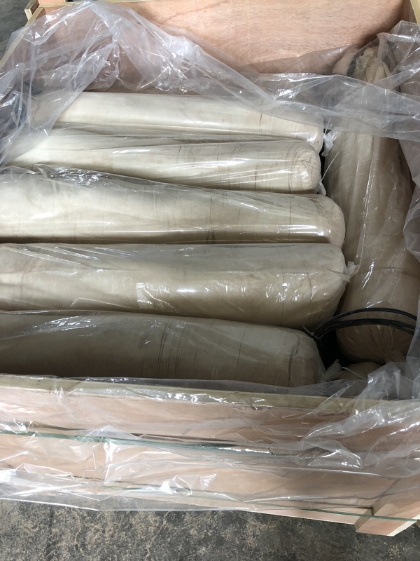 アメリカンスタンダード マグネシウムアノード エポキシ樹脂で封印されたバックフィール粉末 aWG tHHN/THWNケーブル