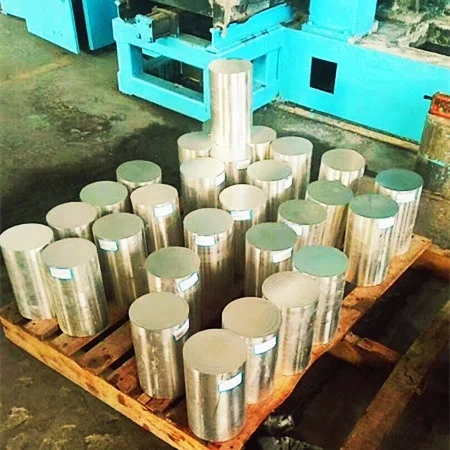 容量 ±0.05mm マグネシウム合金 スラブ溶液処理 国市場 厚さ 1mm-100mm