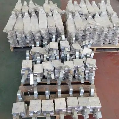 AL ALLOYS コアベンド アルミアンード 耐久性 耐腐蝕性 設計 内部鋼鉄構造 海水に浸透