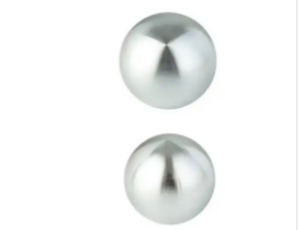 ASTM E8 および ASTM E112 可溶性マグネシウム合金ビレット (マグネシウム希土類元素を含むフラクボール溶解用)