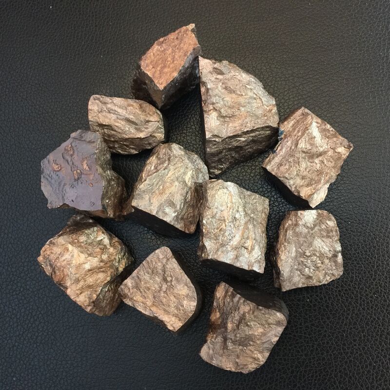 アルミニウム・ウォルフスタン アルW10 マスター・アルloy 10% W含量 穀物精製用インゴット
