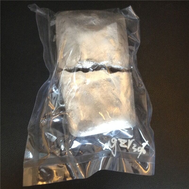 溶解物 マグネシウム・マスター・合金 溶解物 マグネシウム・合金 溶解物 添加物 5%~30% または オーダーメイド