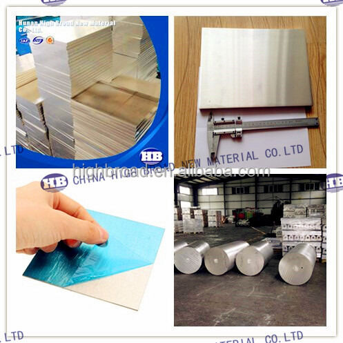 加工性に優れたマグネシウムアノード棒 滑らかな表面仕上げと優れた溶接性により金属機器を保護